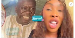 Nabou Dash vilipende encore son ex mari «k*ato ma si ayy mbed, suñu Keur ngama fekk»