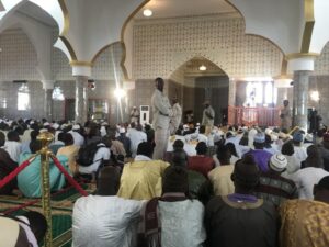 Guédiawaye : Un imam meurt en plein «nafila»