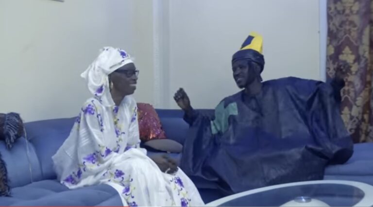 (Vidéo) – Kooru Wadioubakh – Saison 3 – Episode 29.