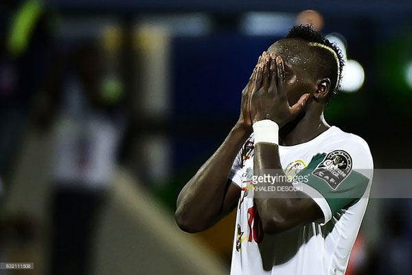 Inna Lillahi wa inna ilayhi raji’un: Sadio Mané, vient de perdre sa…