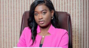 Bonne nouvelle: La journaliste Astou Dione vient d’être….