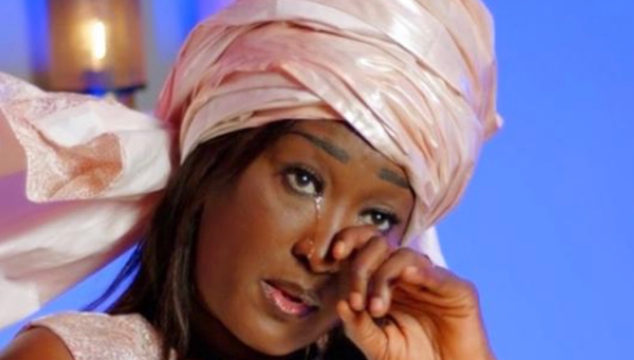 «Sama dieukeur dama yewou rek fekk mou dem, guissatoumako…», Penda Guissé sur son 1er divorce