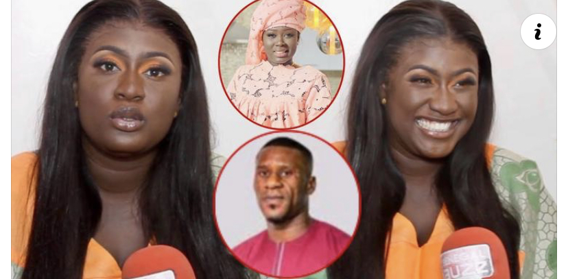 Victime de promotion canapé ? La réponse de Ngoné de la série famille sénégalaise