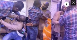 (Vidéo) – Boucher Kethieup malmené par Zarko, « doma def deureum… »