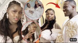 Ada Fass et sa niarel : Découvrez pourquoi son deuxième mariage dérange… 