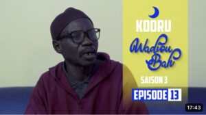 (Vidéo) – Kooru Wadioubakh – Saison 3 – Episode 13.