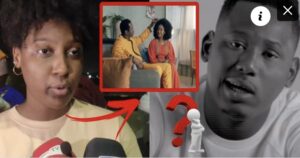 (Vidéo) – En couple avec Jahman ? Amira répond aux rumeurs, « dafa bokeu thi mane ma…»