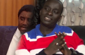 Anniversaire de Wally Seck: Les émouvants témoignages de Ousmane Seck