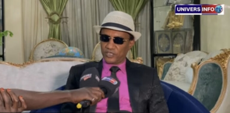 «Mane douma woor et je m’en fous de l’enfer…»; Dr Diallo