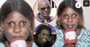 (Vidéo) – Mame Coumba chanteuse et non voyante, « Sénégalais yi fonkou gnou gni am handicap…»