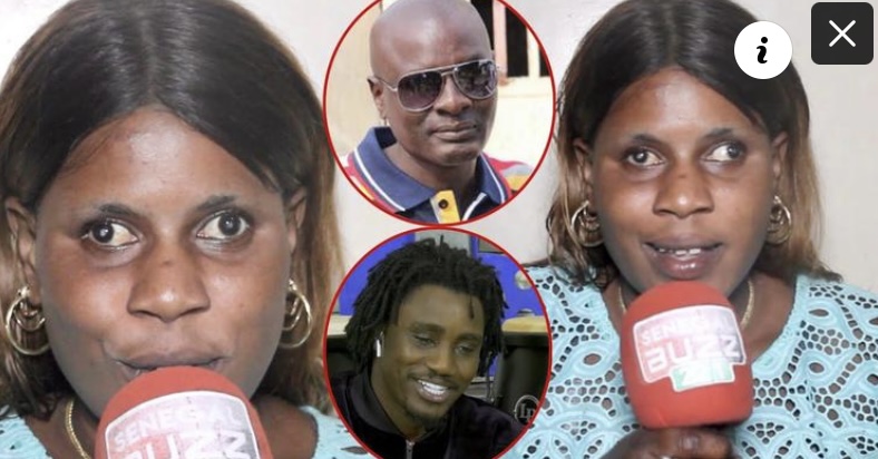 (Vidéo) – Mame Coumba chanteuse et non voyante, « Sénégalais yi fonkou gnou gni am handicap…»