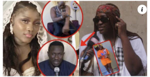 Ndickou, l’ex de Ada Fass révèle « Nioune gneup ay nitou milieu lagnou, boumou také niarel dama…»