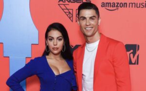 Kawtef – L’incroyable somme que CR7 va verser à Georgina Rodriguez en cas de divorce.