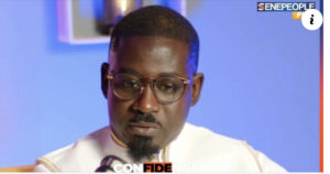 «Sama yaye cancer du se!n la amone, bimako done yobou hôpital damaka done bott…»; Aboubakry Samb craque