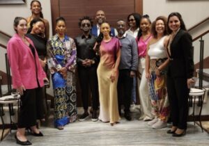 Bahati et Thabsie: Ces deux stars Africains qui ont fait rêver Dubaï à de millions de personnes.