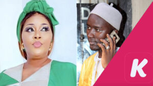 (Vidéo) – Mamy Tfm: « Mane ak Modou dagnouy wah téléphone ba 5h du matin »