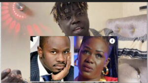 Pawlish Mbaye de ONG Jamra défend Myrma et attaque Baba Hamdy «dinagne la yobou si yone…»
