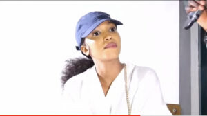 (Vidéo) – «Ngaaka da rafet, gentle, bouko xaley yi topé war nagn ko topp», Fatel Sow