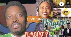 (Video) – Marodi et ses problèmes de plagiat ? Pod apporte des précisions et révèle. 