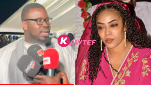 (Video) – Buur de la série polygame clash Sokhna Aida Diallo, « Ay Mouride lagn, ndigeul… »