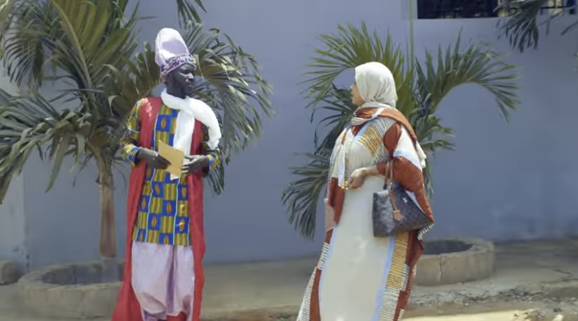 (Vidéo) – Kooru Wadioubakh – Saison 3 – Episode 16.