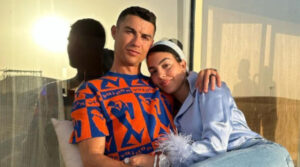 « Je voulais … coucher avec Cristiano Ronaldo », les troublantes confessions de Chavez
