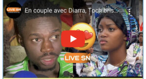 (Vidéo)-Toch : «Mbeuguel yeufou deum la… »