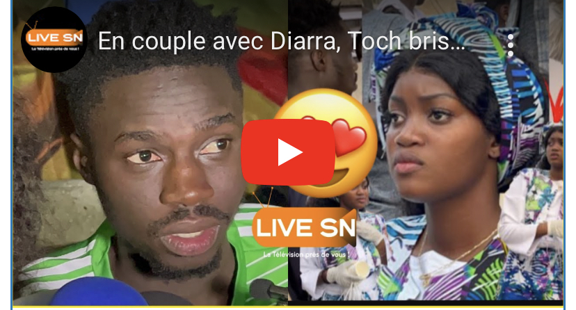 (Vidéo)-Toch : «Mbeuguel yeufou deum la… »