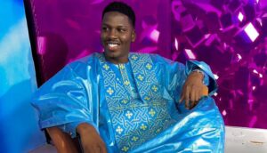 (Photos)- Korité 2023: Kane Diallo Welma rayonnant en « Niéti Abdou »