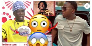 Weuz Subatel détruit Sidy Diop «workat la, bakhoul, Waly moko gueune»