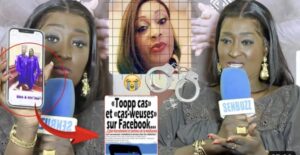 Vidéo) – Rumeurs sur son divorce ? Pendo Guissé monte au créneau, « démlén teudi té nélaw… »