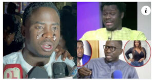 (Video)- Traité de workat, Sidy Diop réagit «Gnimakoy wakh yeup….»