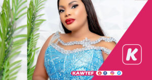 La tenue ultra élégante de Big Mama émeut ses fans. Regardez, c&rsquo;est magnifique.
