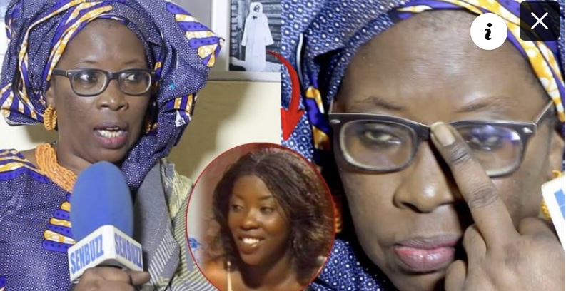 (Vidéo) – La comedienne Ndeye Khady de Ibra Italien revient sur sa mystérieuse maladie.