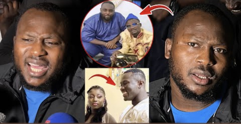 (Vidéo) – « Nervi amoul…sinon pouvoir ak opposition gnépeu ko am… » Modou Lo.