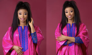 (Photos)- Korité : Adiouza brille en rose