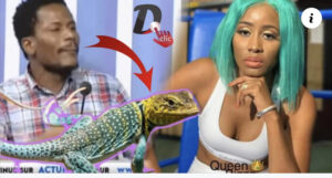 Queen Bizz attaque Cheikh Omar Talla «Ak sa bop sindakh bi»