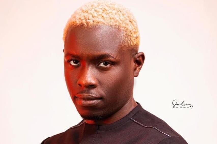 «Nek na prison, samay kharit nangou samay guel», Ngaaka Blindé