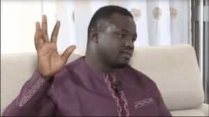 (Vidéo) – Supposé Nervi ? Papa Sow brise le silence, « kou dokh ba guis ma thi… »