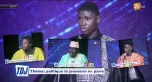 Actualité politique – affaire MMN/ Sonko: Kheucha et ses invités se débattent «C’est une honte… »