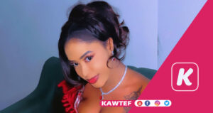 Korité 2023 : Dieyna Thiam dévoile sa poitrine de rêve, les internautes charmés (Photos + Vidéos) 