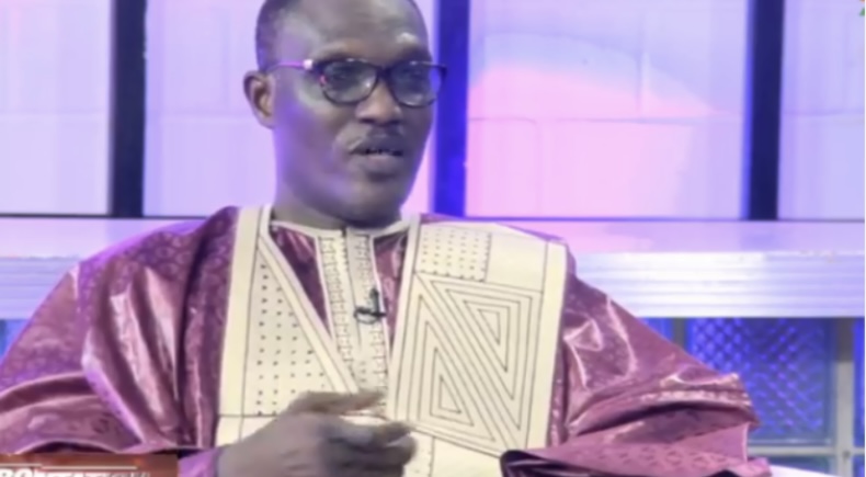 Alioune Mbaye Nder: « Cette fille s&rsquo;est donné la mòrt à cause de moi…»