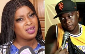 Ndeye Gueye – Papa Boy Djiné : Fin d’idylle ?
