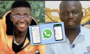 «Dafay transférer ay audios» : Dj Kheucha répond sèchement à Cheikh Ahmed Cissé