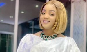Affaire topou cas : Le mari de Thioro Mandela lance un msg à sa femme «Je veux que tu sache que… »