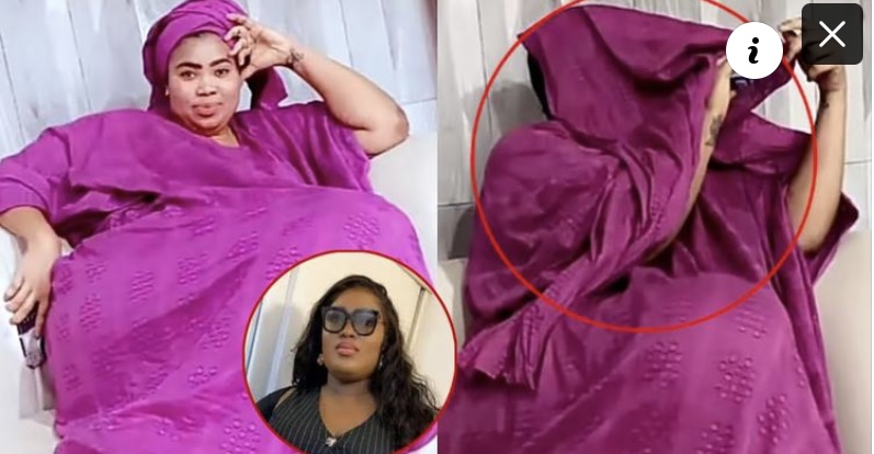 (Vidéo) – Bijou Ngoné à sa sœur Katy: « bone gua, badola gua… »