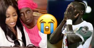 Décès de la tante de Sadio Mané: Queen Biz pleure «Yaye diou bakh…»