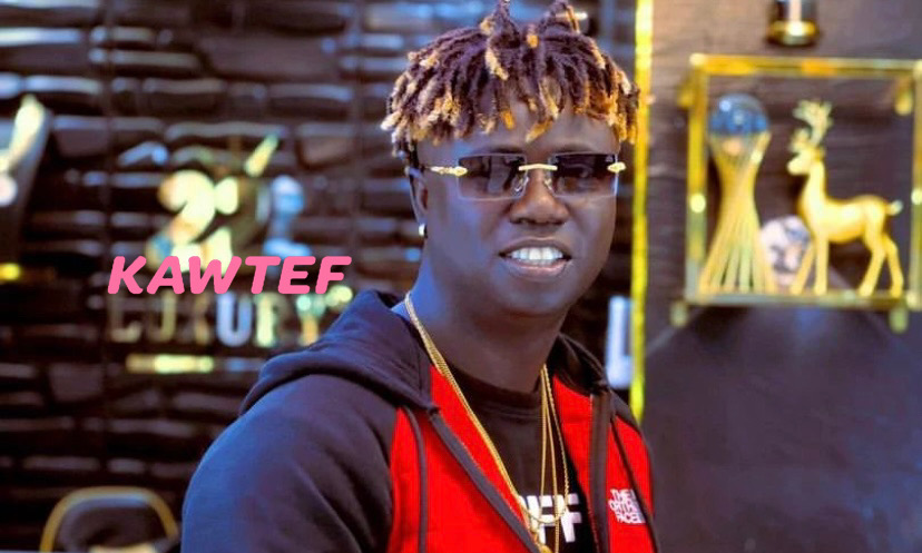 (Vidéo) – Diabar diou bakh ? La réponse cash de Pawlish, « Khana gua takeu sa rakeu… ».