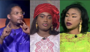 Affaire Topou cas: Astou Dione, PSF, Khadija Patra réagissent «C’est un ouf de soulagement…»