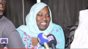 Brouille Serigne Saliou et Seydina Thioune – «Talibé la lidieuntiwouma lou xew», Bijou Ngoné